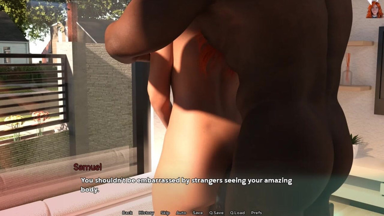 Neon2520: Fate Won't Seperate Us V0.6b Cheating Update #04