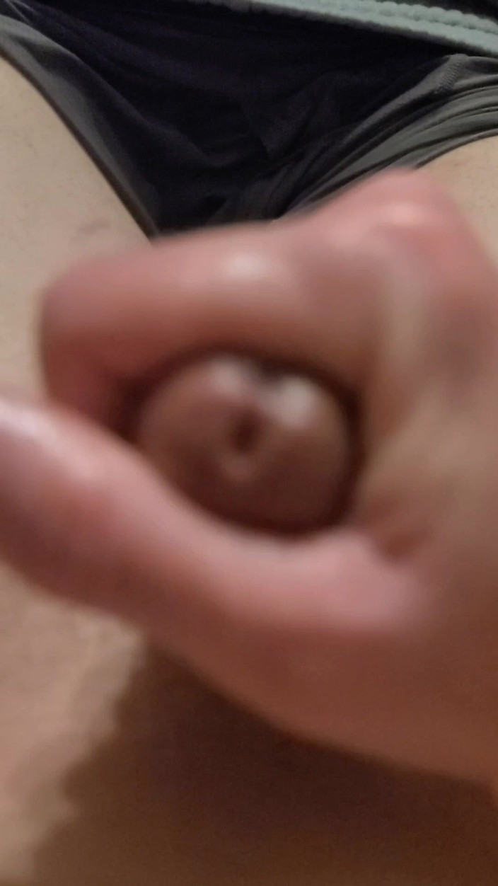 Contraby: Hot Vaseline Handy