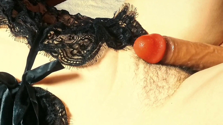 LolaLola: Masturbation, caresser contre qui me rend fou