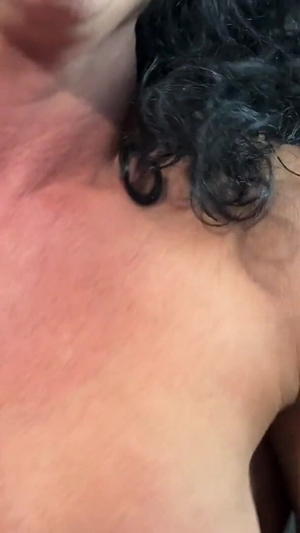 Worship My Muscles and Armpits POV Private Session Fantasy