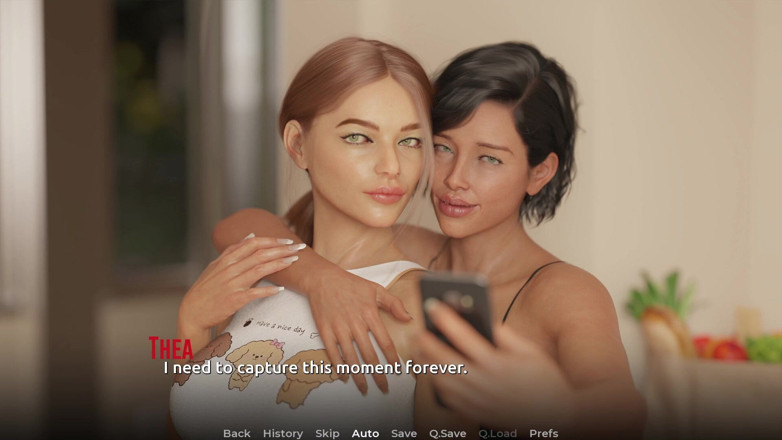 Porngame201: Luxúria de Dor # 8