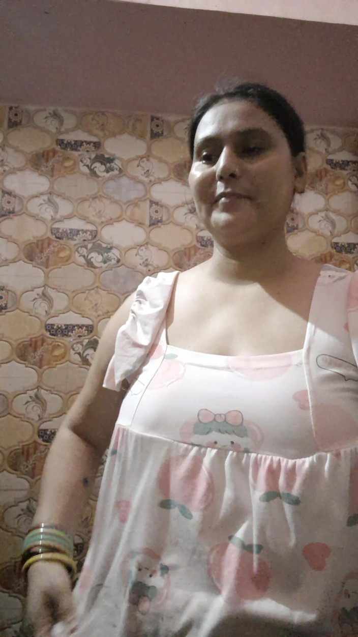 Puja555: Desi Bhabhi