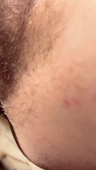 Playing with My Stepsister: if I Make Her Cum, She'll Let Me Cum on Her Pussy.