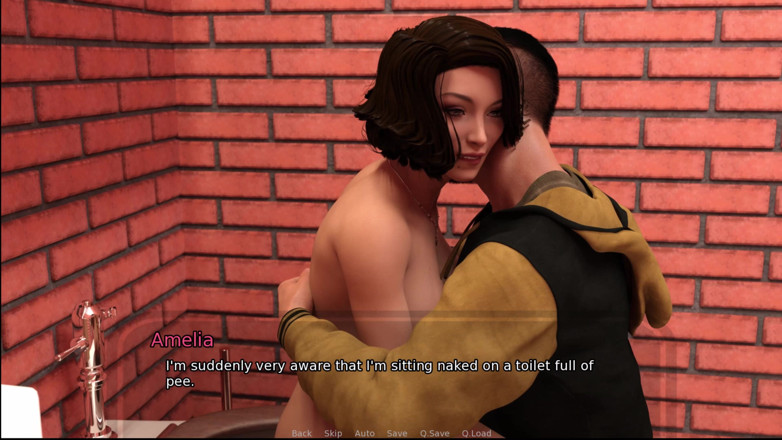 Johannes Gaming: Avós casa 146 alguém está grávida fez um grande sexo em...
