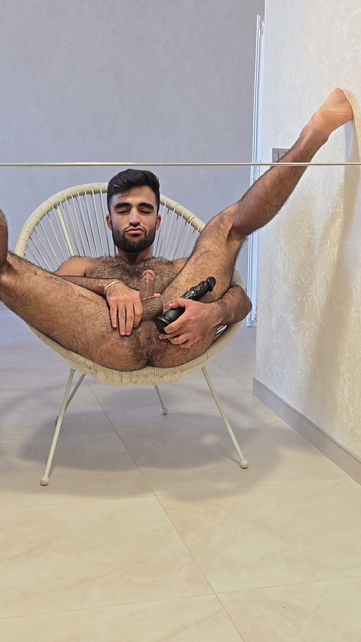 FausterRico: Tell Me Where You’d Leave Your Sperm?