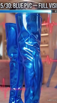 L'incubo del collezionista di scarpe