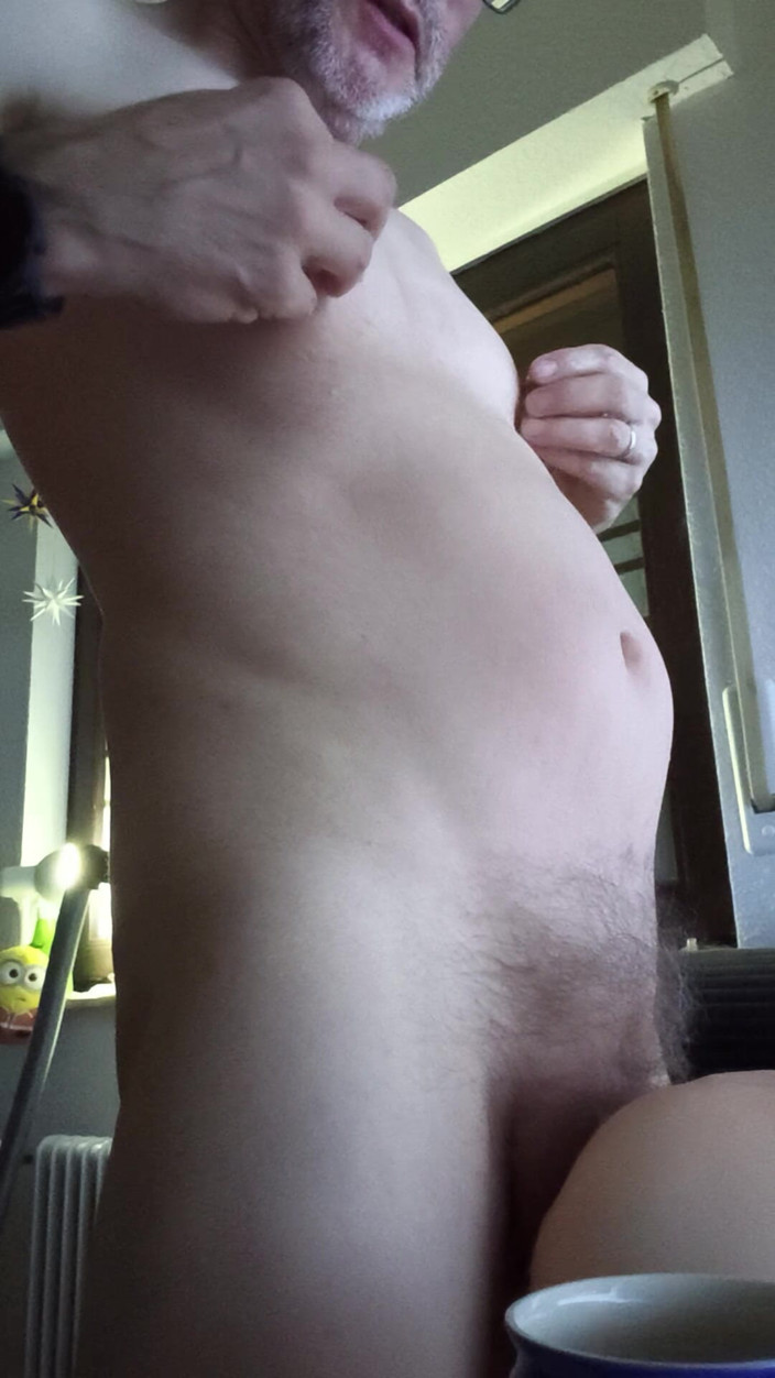 loenne1: I Fuck the Doll Until I Cum on Her!