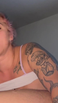 Camila vegas: das beste, einen dicken schwanz melken!