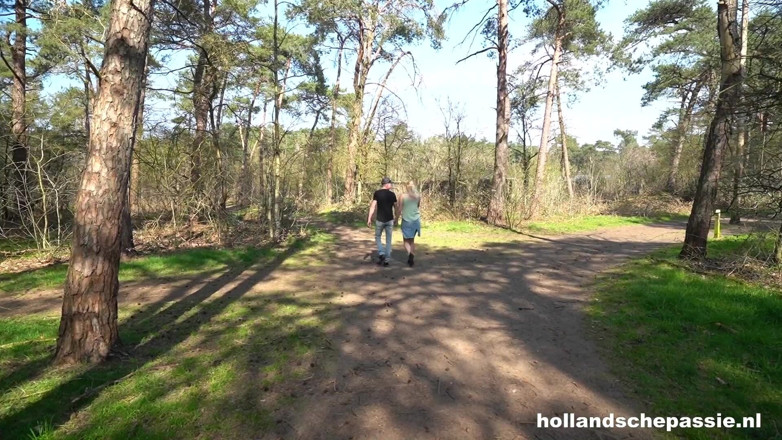 Hollandsche Passie: Anaal en Het Bos - Hollandschepassie