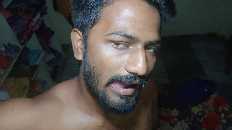 KUMBHA MANOJ KUMAR: Esplosione video porno gay godimento ogni notte