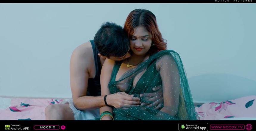 Mood X VIP: Beautiful Indian Housewife and Poor Village Boy Making Sex and...