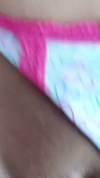 Wet Tight Pussy Gets Horny and Receive What Was Waiting for