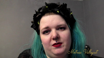 Mxtress Valleycat: Shrinking you down for my doll house