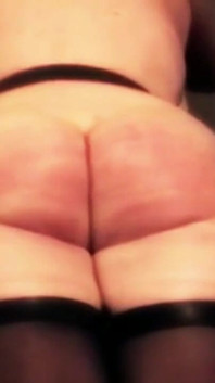 I Work with Her Ass
