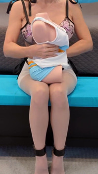 Testing Tantaly's Updated Scarlett Sex Doll Torso