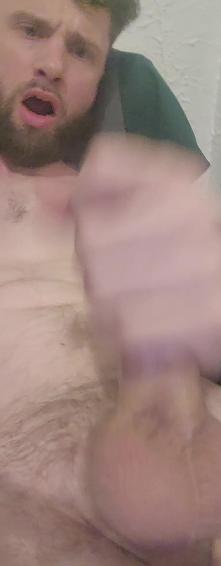 TalenJames: 내 자지를 사정할 때까지 쓰다듬어