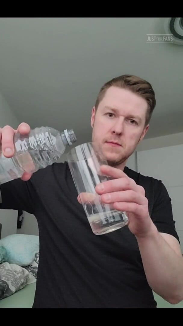 Roman Heart: Vystříkej se a napij se to!