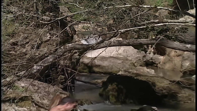 Luxury porn channel: Slepá touha - Hra o důvěru