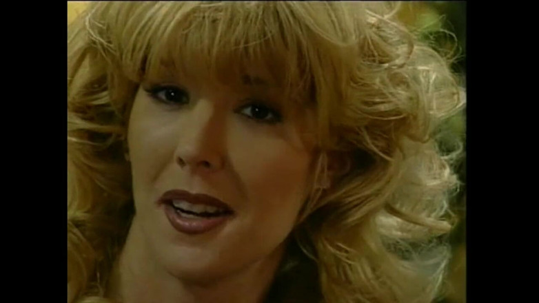 The Hunter Collection: Hot Blonde Has a Vintage Fuck