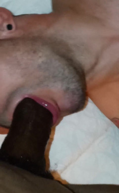 Maculine_Satyr: Guten Morgen! Einen reinbekommen