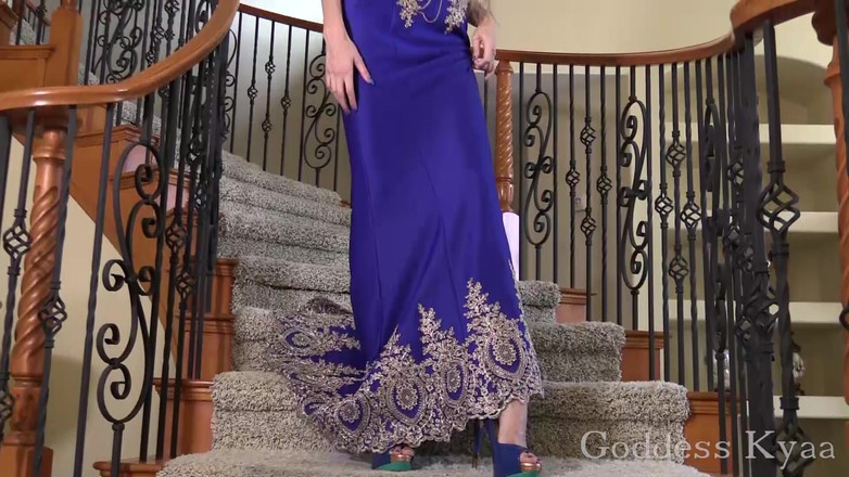 Kyaa Chimera: La divina dea kyaa