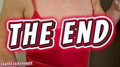 Sandra Falkenhauer: La cavalcata del drago rosso