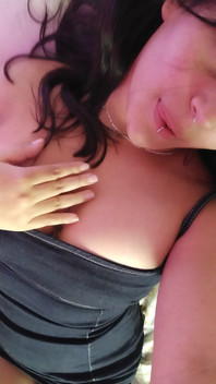 I Love Being Fucked Hard