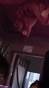 Reife swinger entzünden wilde leidenschaft auf der Steamy party