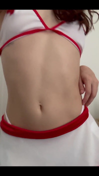 Horny Nurse
