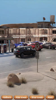 The Motel of Lust (part 16)
