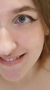 Soaking Squirt by Brunette