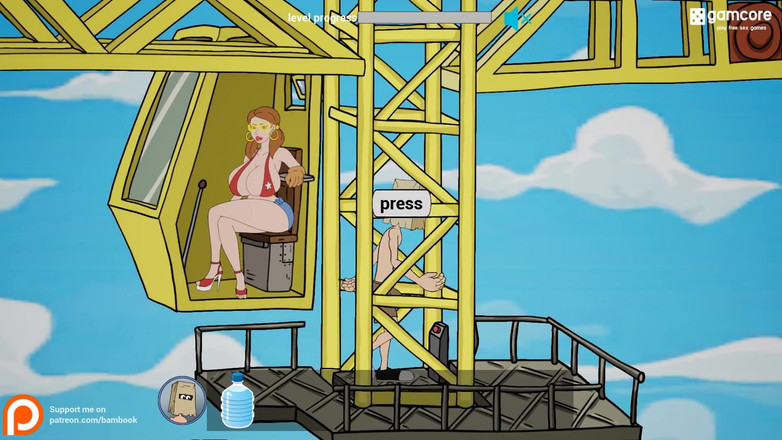 LoveSkySan69Real: Fuckerman - 洛夫斯基桑的破坏球