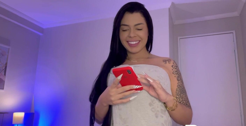 Drii cordeiro: How Many Minutes Would You Last with This Sex? 5, 10, 15?