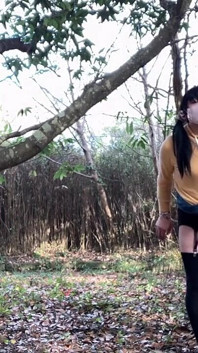 Latihan kendiri 50 Hukuman Tali Melintasi Kereta Api