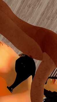 Hintli üvey anne sikişiyor