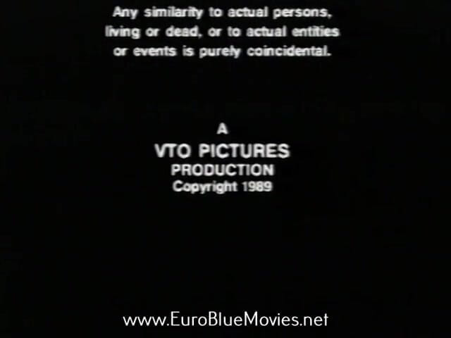 Euro Blue Movies: Một số lượng ham muốn (1989)