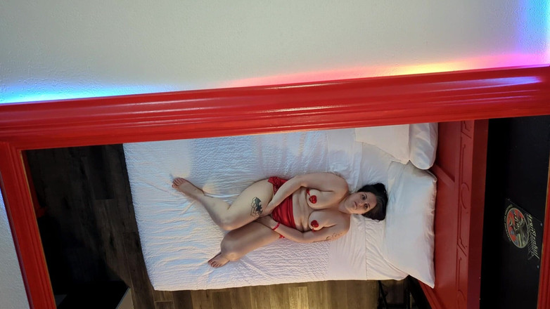 Always Fun No Pants: Heiße Ehefrau Albert Herum Und Wartet Darauf, Im Resort Gefickt...