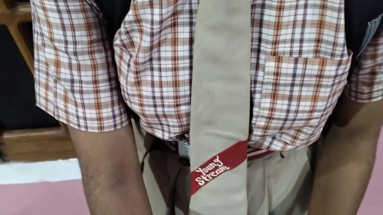 YourAlina: Indian Desi School Sex Viral Mms