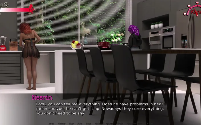 Johannes Gaming: Life in Middle East 3 I Cant Believe He Had a...