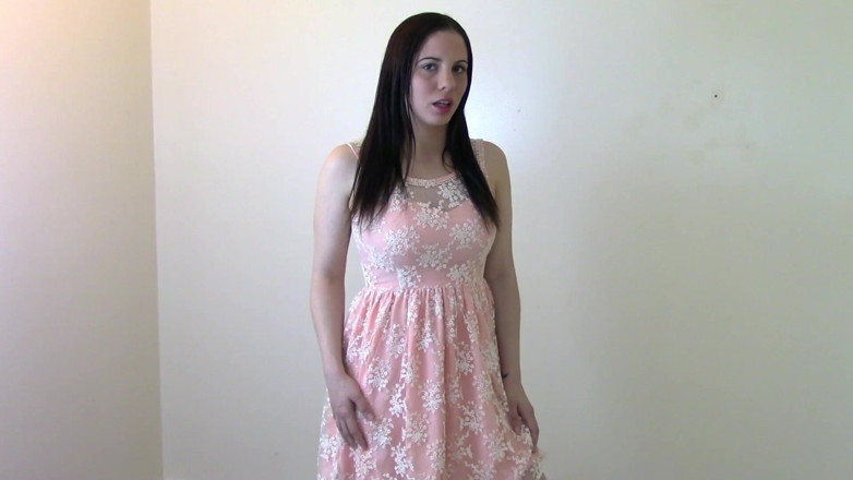 Quinn brooks: Greedy Princess - Mov