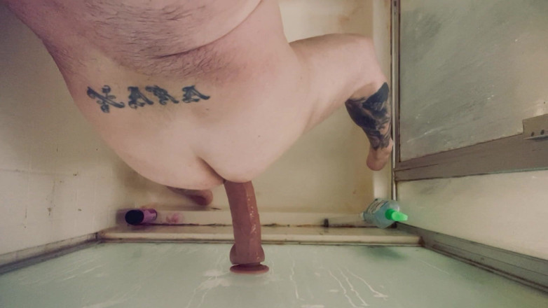 Jack Pierce: Show Time Fun with My Big Toy