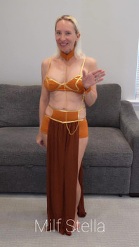 Happy May the Fourth!