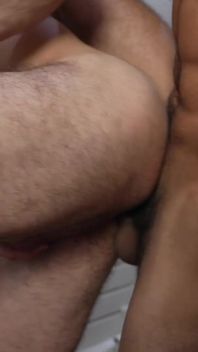 Steven Coxx och Raddzo Gab