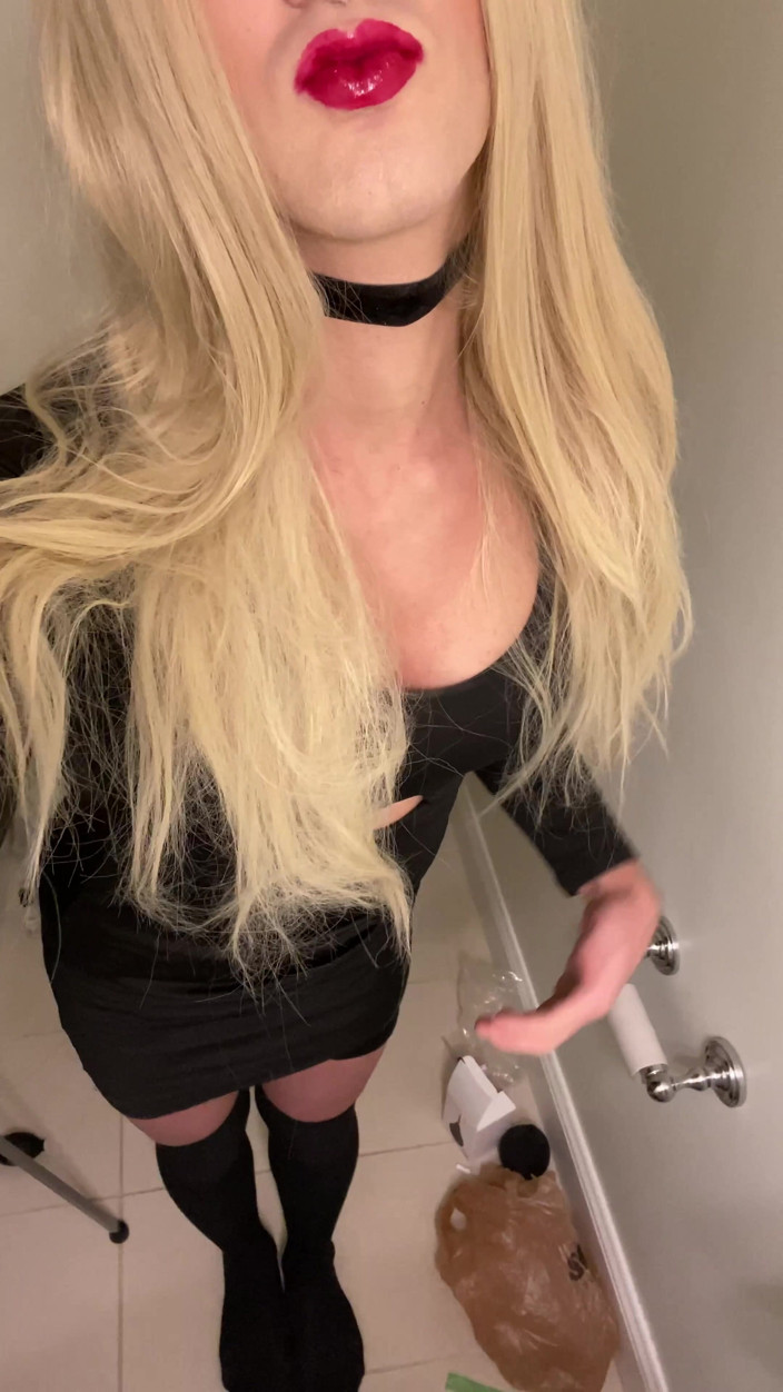 Sissy Bailey Wilde: Sissy Adventures