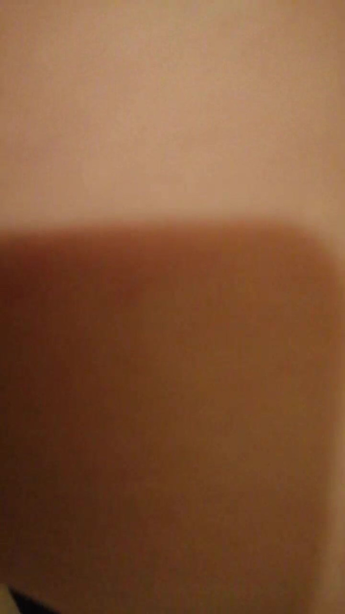 Big hugs: Big Ass Stepson and Stepmom