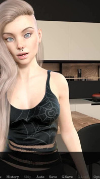 Sekrety doliny. the Hotties From the Valley - odcinek 2