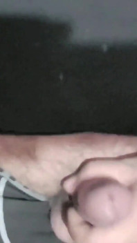 Can’t Hold It Back-exploding with Cum