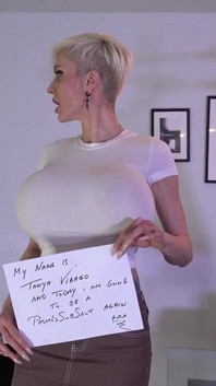 Tanya Virago Iv