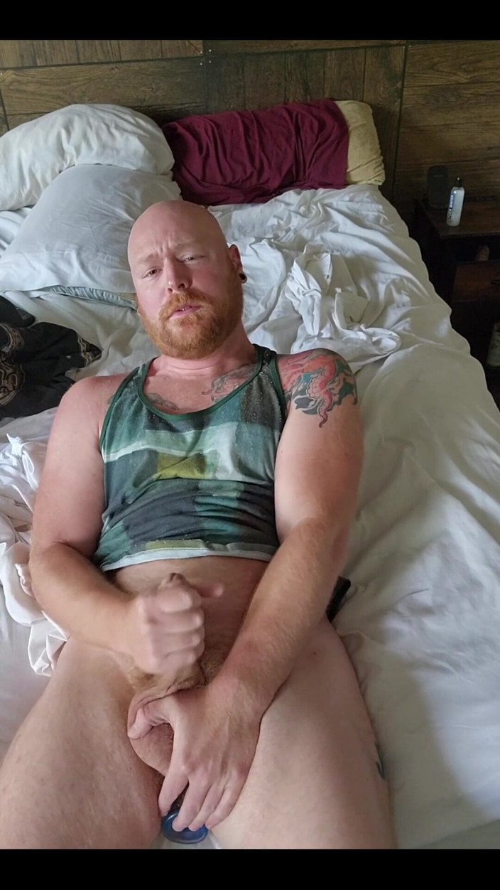 Logan Stanley: Sono passata un minuto da quando ho portato fuori il...