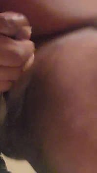 It Feels Great When U Cum with BBC Inside You!